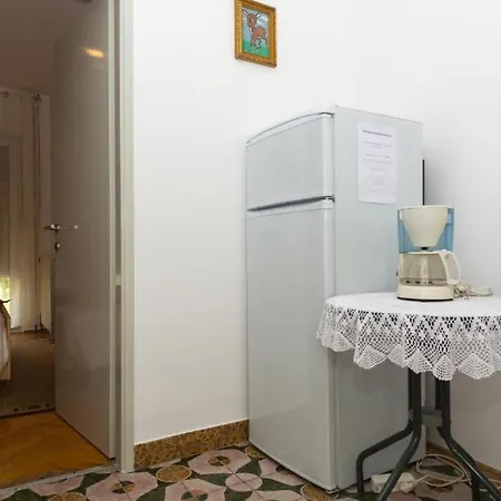Pensión Pericic *