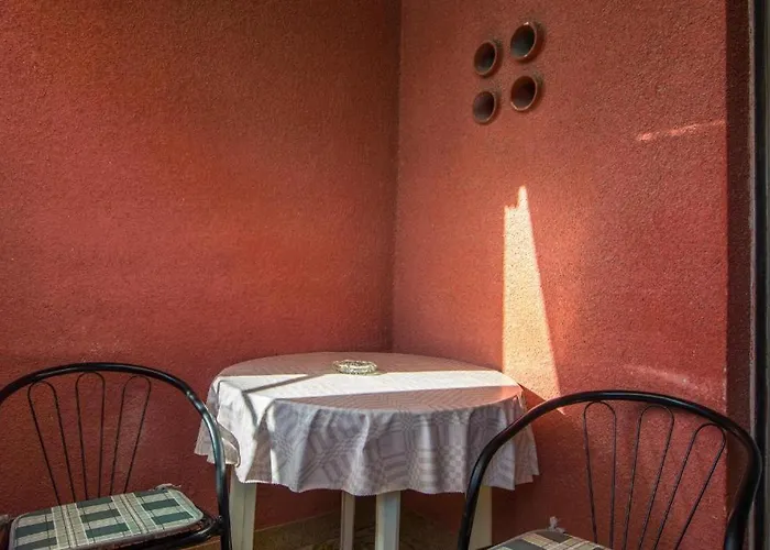 Pericic Pensionat